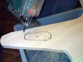 Professional cnc routing2